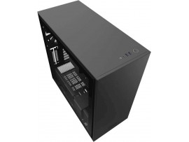 NZXT H710 Mid Tower Black Case